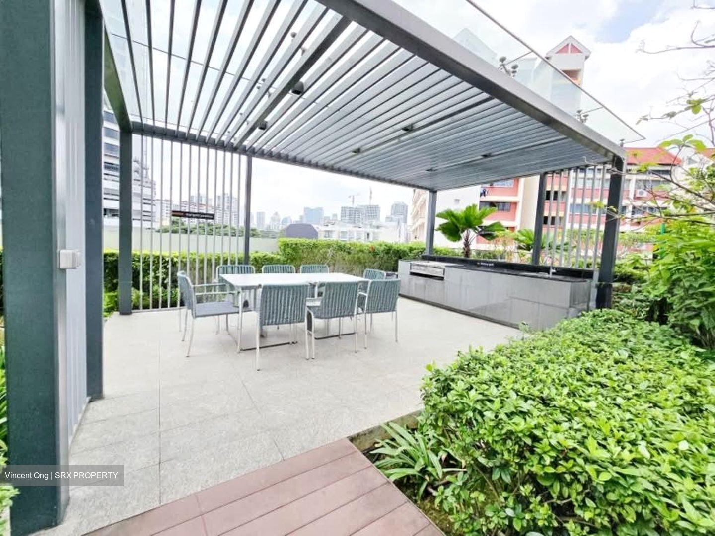 Uptown @ Farrer (D8), Apartment #549695901